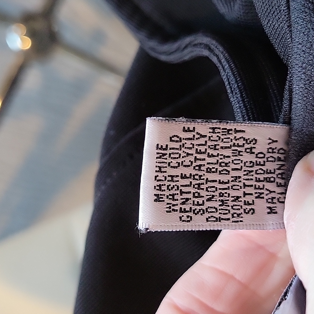 Chico's Jacket - Picture 7 of 7